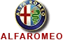 Alfa Romeo logo
