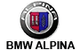 BMW Alpina logo