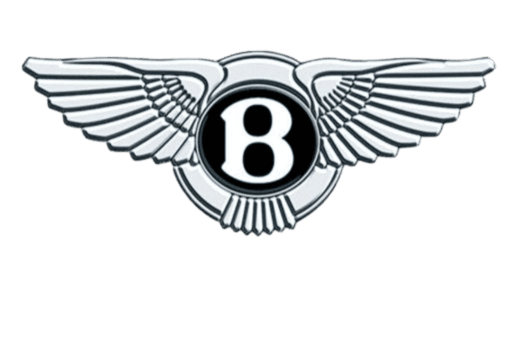 Bentley logo