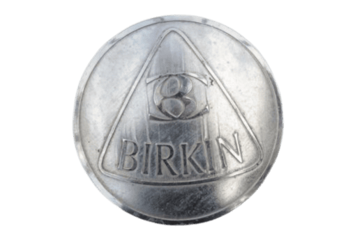 Birkin logo