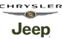 Chrysler Jeep logo