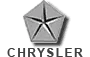 Chrysler logo