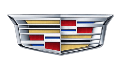 Cadillac logo