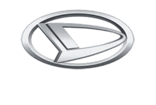 DAIHATSU logo