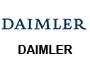 Daimler logo