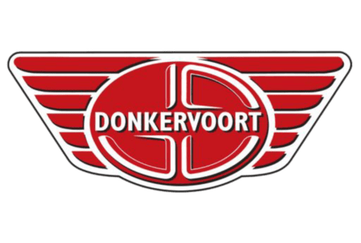 Donkervoort logo