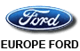 Europe Ford logo