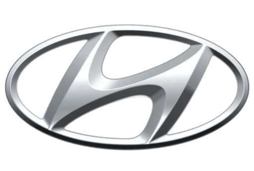 Hyundai logo