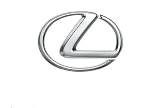 LEXUS logo