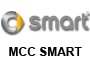 MCC SMART logo