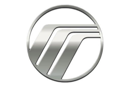 Mercury logo