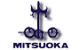 Mitsuoka logo