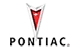 Pontiac logo