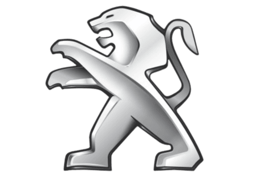Peugeot logo