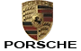Porsche logo