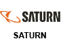 Saturn logo