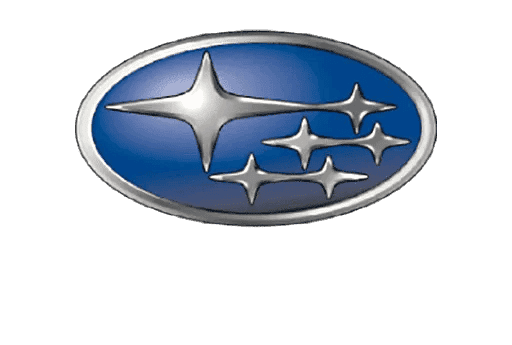 SUBARU logo