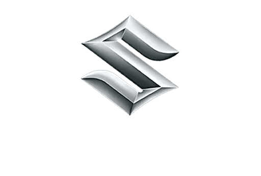 SUZUKI logo