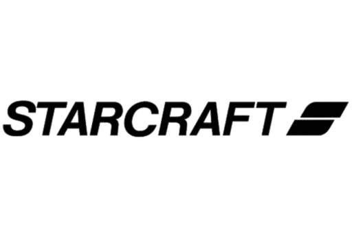 Starcraft logo