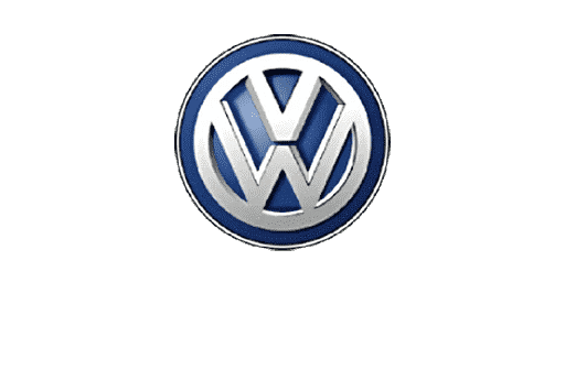 VOLKS WAGEN logo