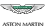 Aston Martin logo