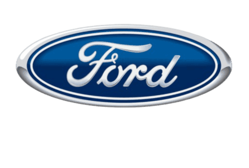FORD JAPAN logo