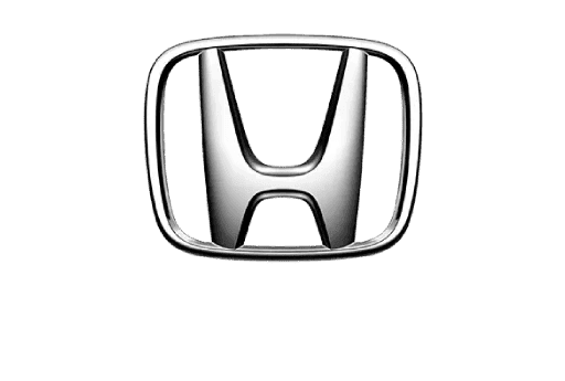 HONDA logo