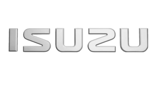ISUZU logo