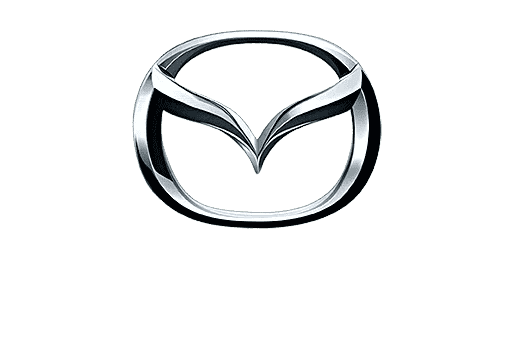 MAZDA logo