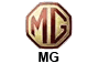 MG logo