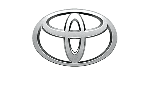 TOYOTA logo