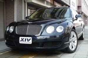 2007 BENTLEY ABA-BSBWR