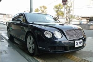 2007 BENTLEY ABA-BSBWR - Image 2