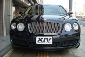 2007 BENTLEY ABA-BSBWR - Image 3