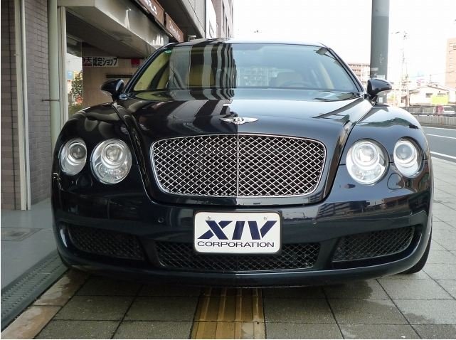 2007 BENTLEY ABA-BSBWR - Image 3