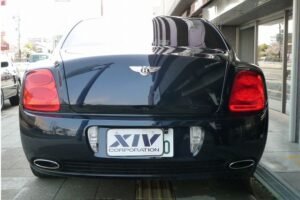 2007 BENTLEY ABA-BSBWR - Image 6