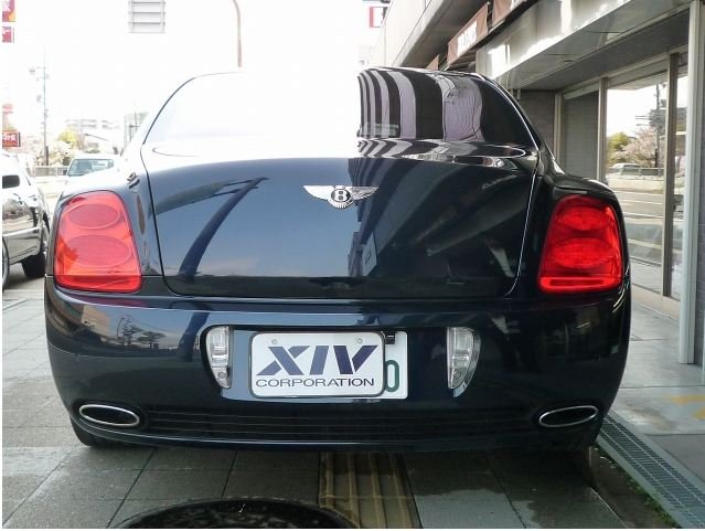 2007 BENTLEY ABA-BSBWR - Image 6