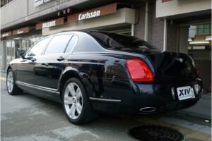 2007 BENTLEY ABA-BSBWR - Image 7