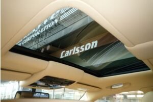 2007 BENTLEY ABA-BSBWR - Image 9