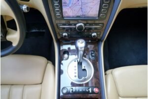 2007 BENTLEY ABA-BSBWR - Image 10