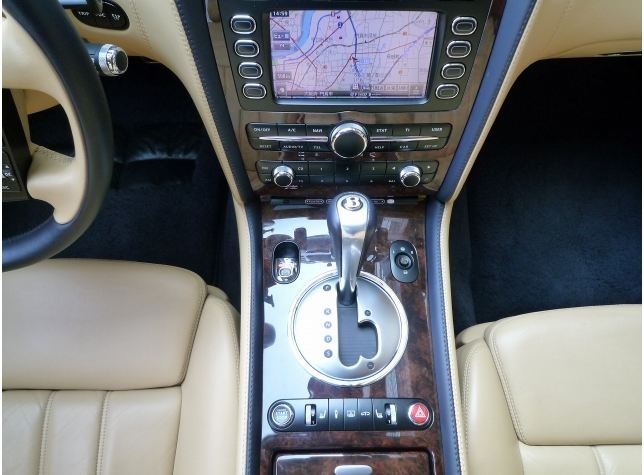 2007 BENTLEY ABA-BSBWR - Image 10