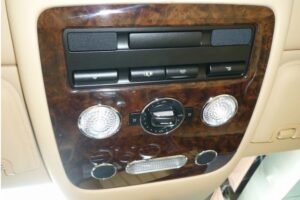 2007 BENTLEY ABA-BSBWR - Image 12