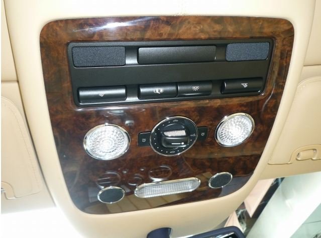 2007 BENTLEY ABA-BSBWR - Image 12