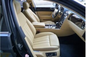 2007 BENTLEY ABA-BSBWR - Image 13