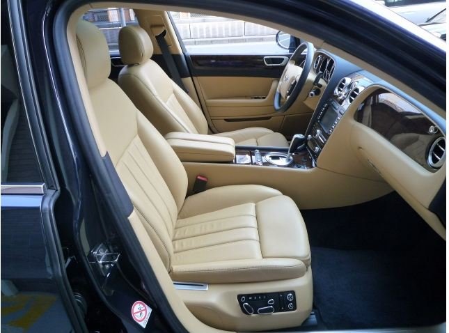 2007 BENTLEY ABA-BSBWR - Image 13