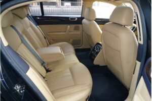 2007 BENTLEY ABA-BSBWR - Image 14