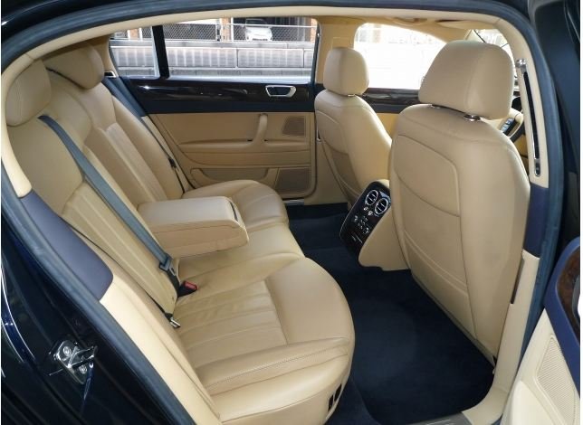 2007 BENTLEY ABA-BSBWR - Image 14