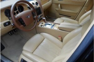 2007 BENTLEY ABA-BSBWR - Image 2