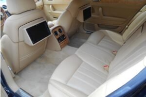 2007 BENTLEY ABA-BSBWR - Image 3