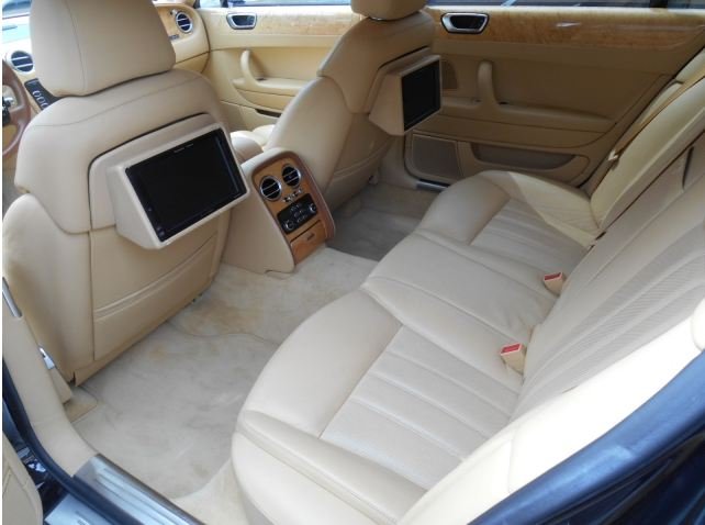 2007 BENTLEY ABA-BSBWR - Image 3